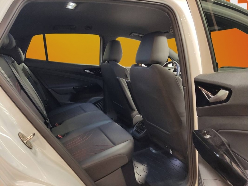 Volkswagen ID.5 vaihtoauto