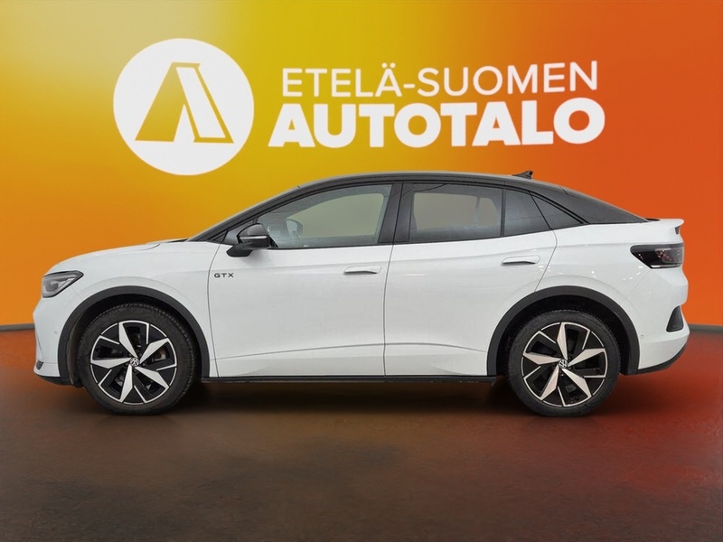 Volkswagen ID.5 vaihtoauto