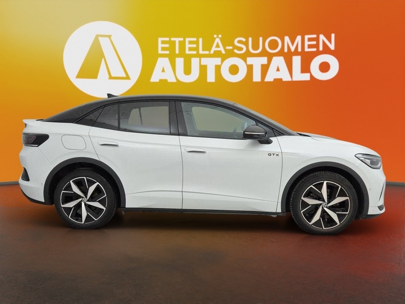 Volkswagen ID.5 vaihtoauto