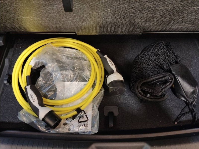 Volkswagen ID.5 vaihtoauto