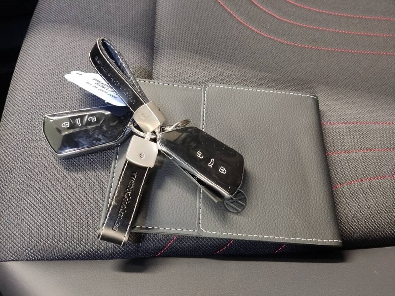 Volkswagen ID.5 vaihtoauto