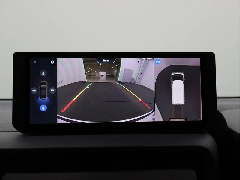 Maxus e-Deliver 5 vaihtoauto