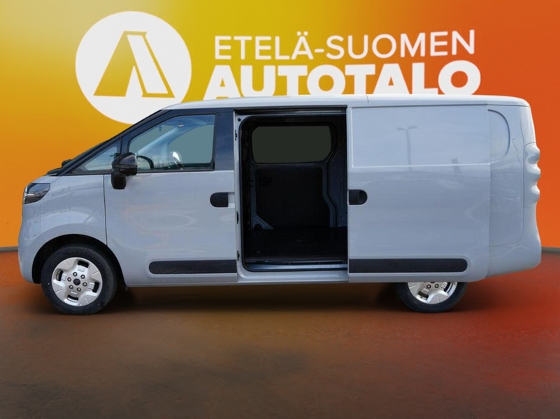 Maxus e-Deliver 5 vaihtoauto