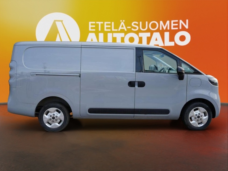 Maxus e-Deliver 5 vaihtoauto