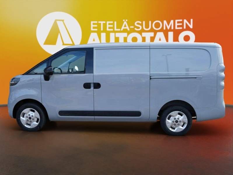Maxus e-Deliver 5 vaihtoauto