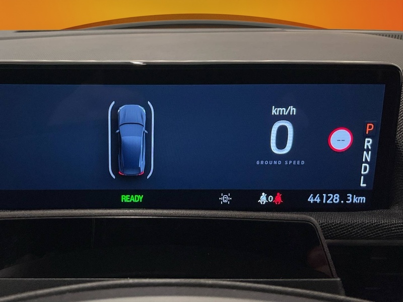 Ford USA Mustang vaihtoauto