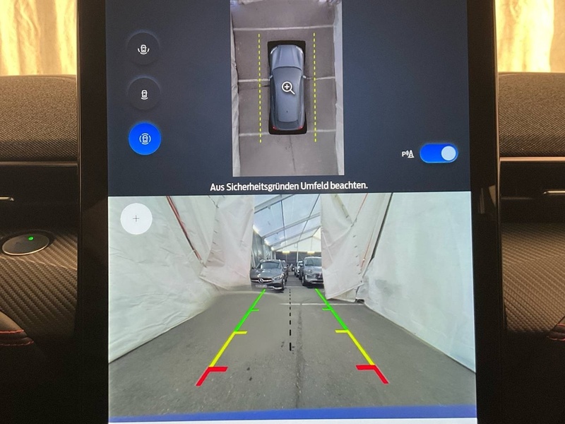 Ford USA Mustang vaihtoauto