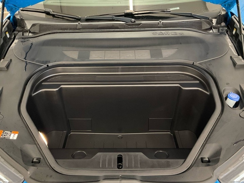 Ford USA Mustang vaihtoauto