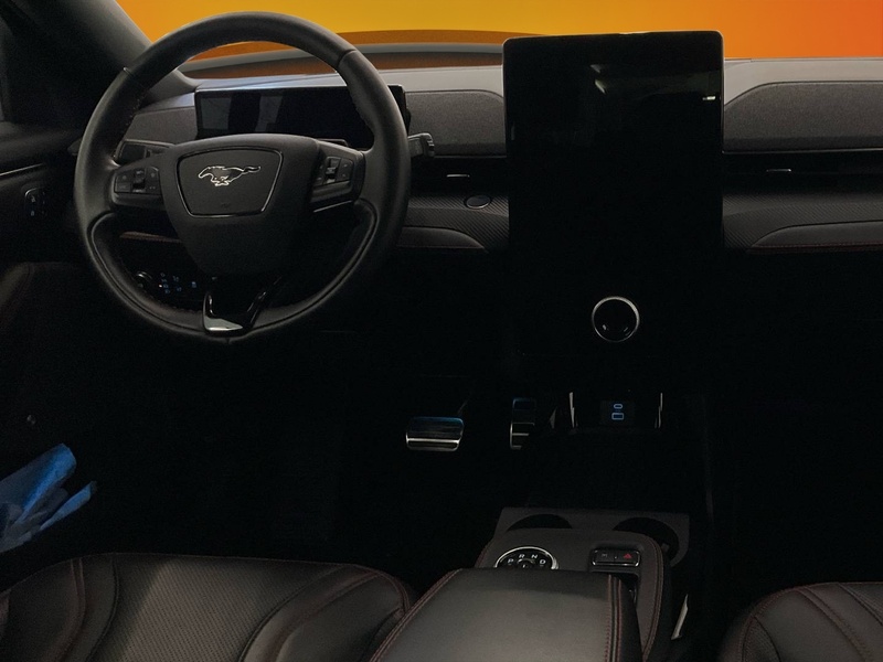 Ford USA Mustang vaihtoauto