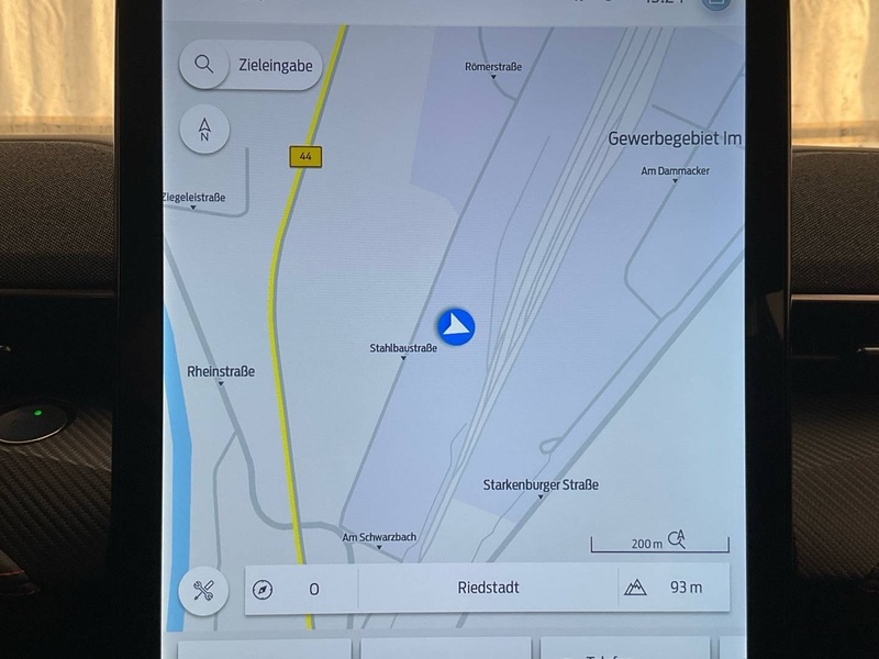 Ford USA Mustang vaihtoauto