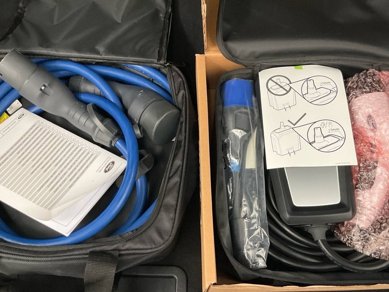 Ford USA Mustang vaihtoauto