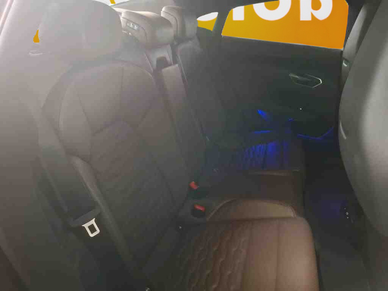 Audi e-tron GT vaihtoauto