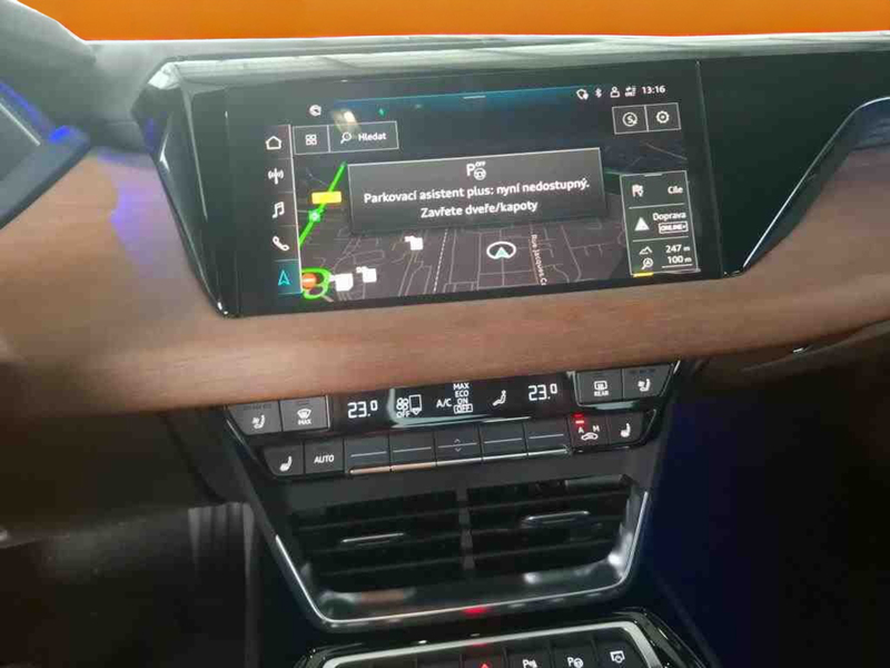 Audi e-tron GT vaihtoauto