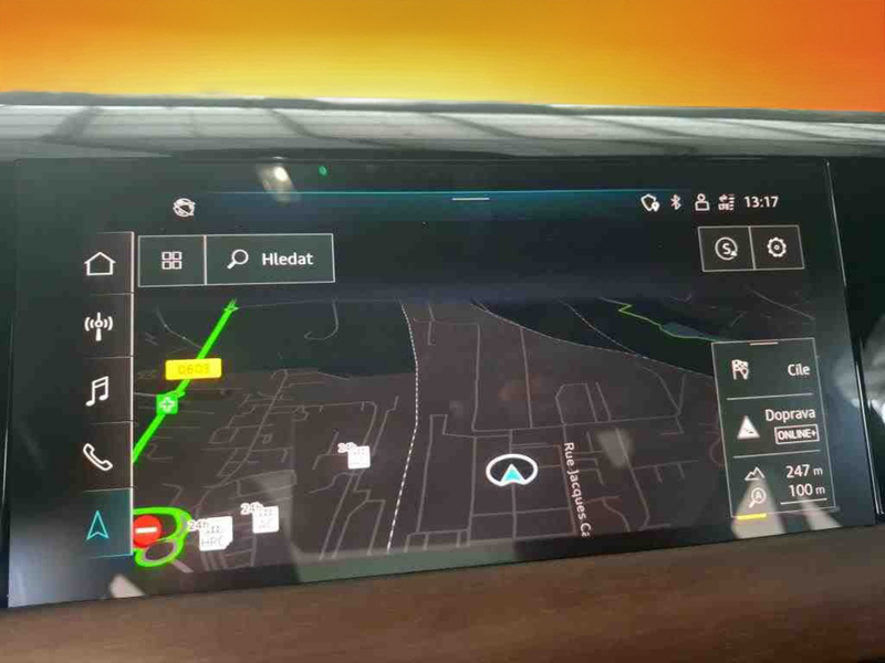 Audi e-tron GT vaihtoauto