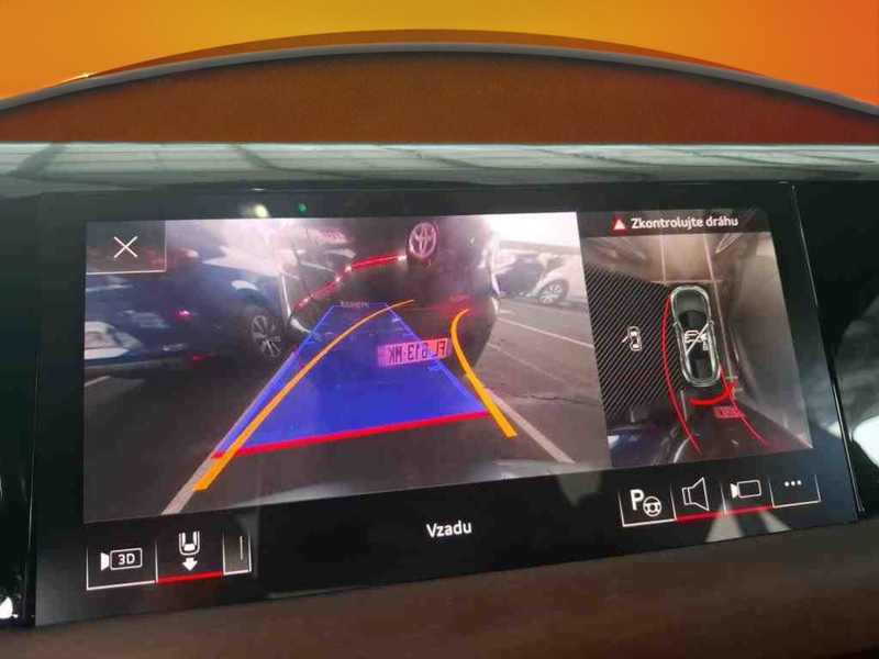 Audi e-tron GT vaihtoauto