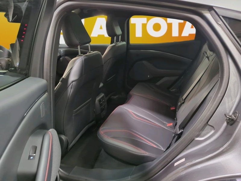 Ford USA Mustang vaihtoauto