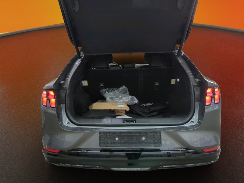 Ford USA Mustang vaihtoauto