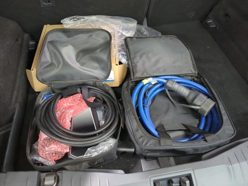 Ford USA Mustang vaihtoauto