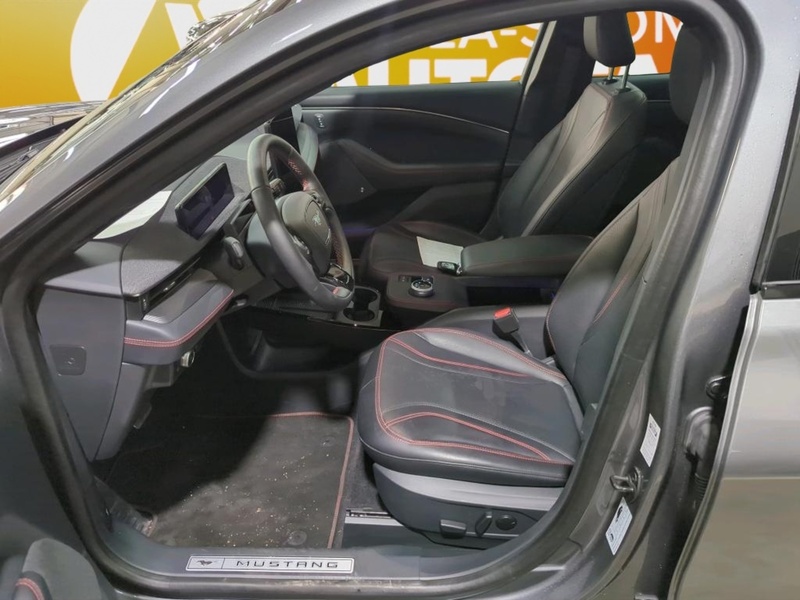 Ford USA Mustang vaihtoauto