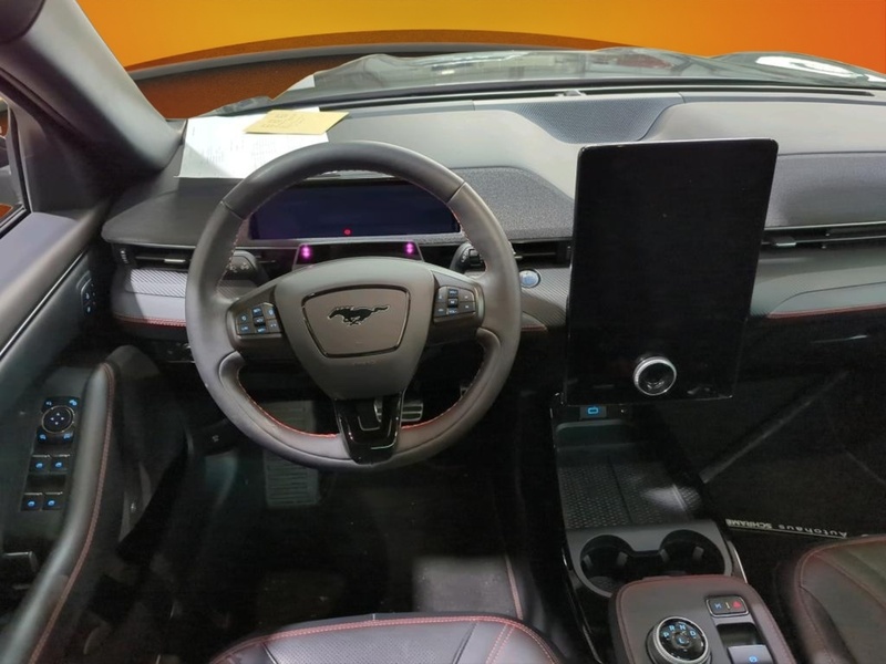 Ford USA Mustang vaihtoauto