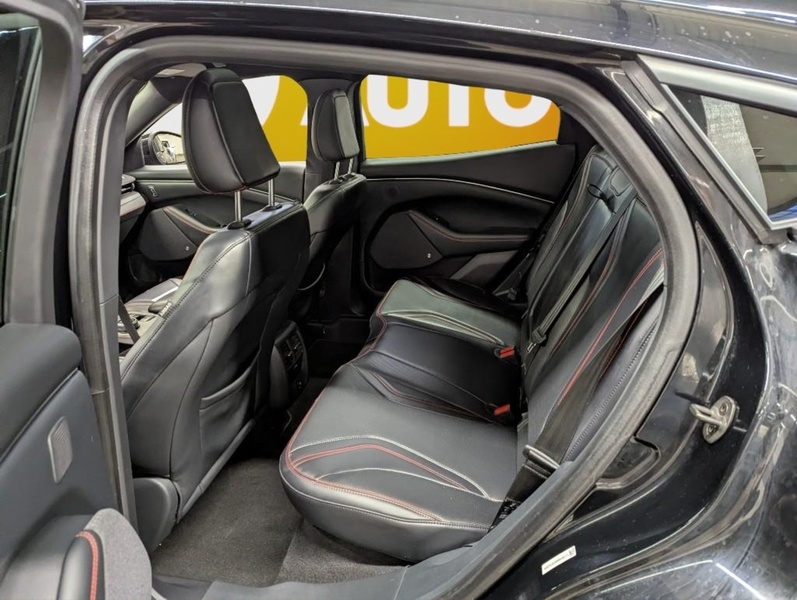 Ford USA Mustang vaihtoauto