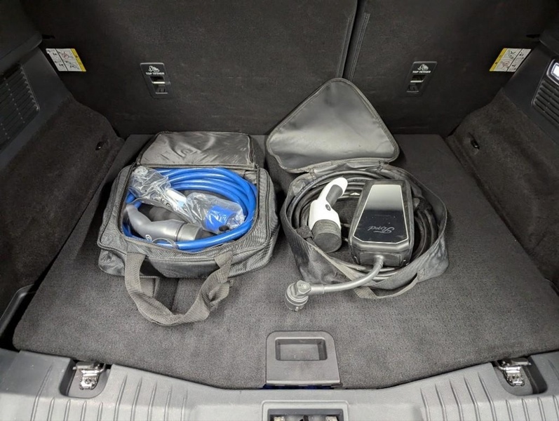 Ford USA Mustang vaihtoauto