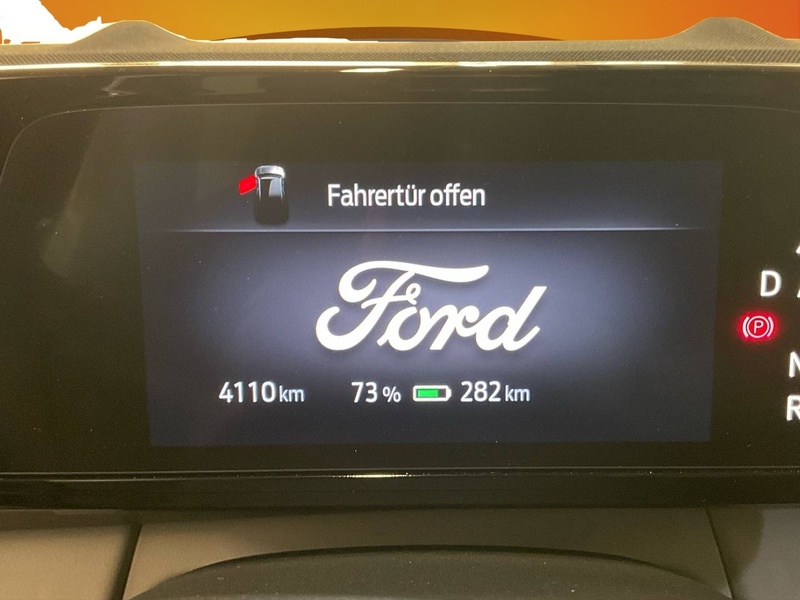 Ford USA Explorer vaihtoauto