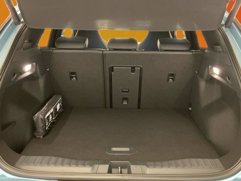 Ford USA Explorer vaihtoauto