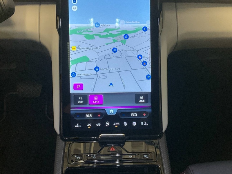 Ford USA Explorer vaihtoauto