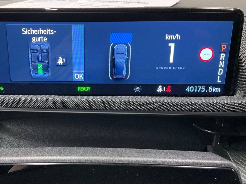 Ford USA Mustang vaihtoauto