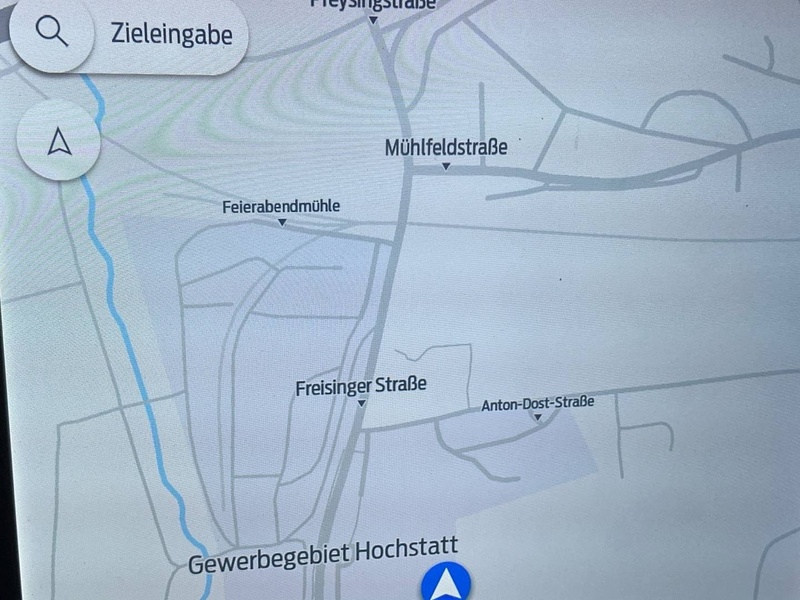 Ford USA Mustang vaihtoauto