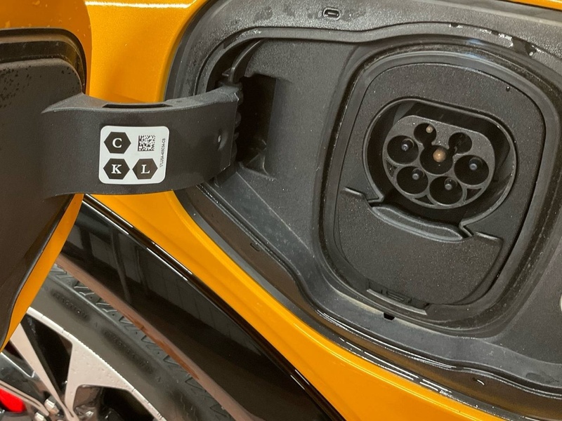 Ford USA Mustang vaihtoauto