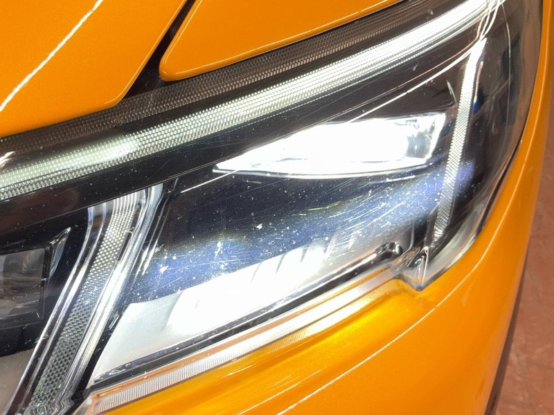 Ford USA Mustang vaihtoauto