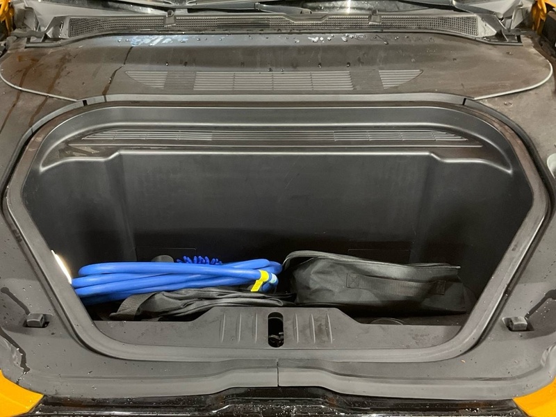 Ford USA Mustang vaihtoauto