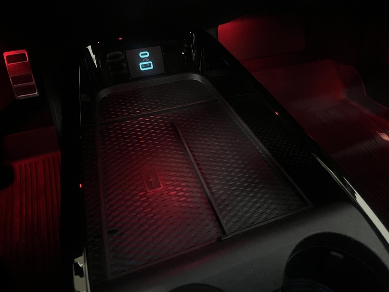 Ford USA Mustang vaihtoauto