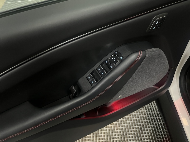 Ford USA Mustang vaihtoauto