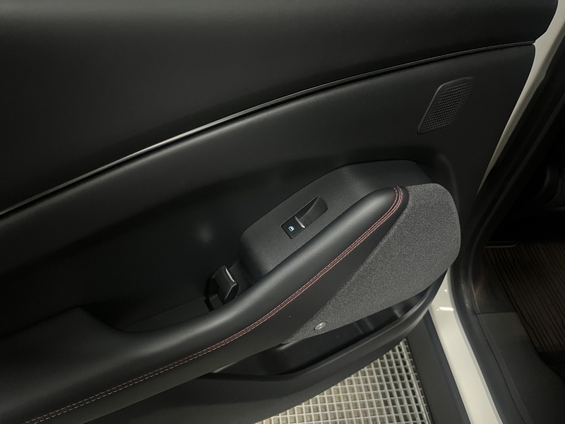 Ford USA Mustang vaihtoauto