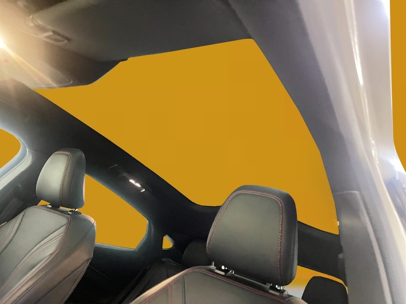 Ford USA Mustang vaihtoauto