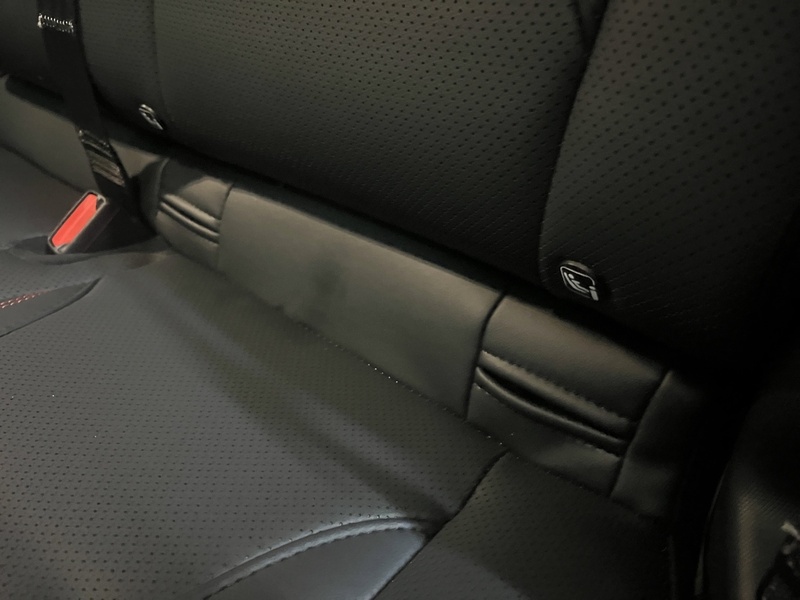 Ford USA Mustang vaihtoauto