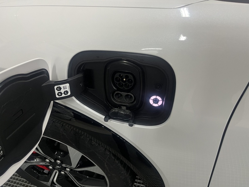 Ford USA Mustang vaihtoauto