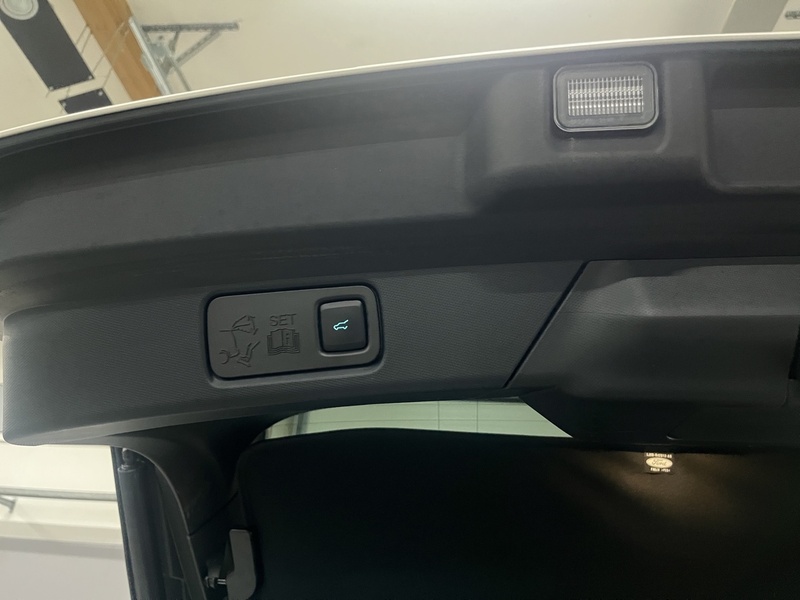 Ford USA Mustang vaihtoauto