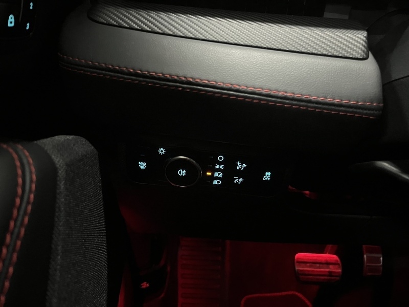 Ford USA Mustang vaihtoauto