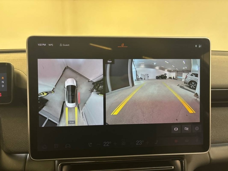 Polestar 4 vaihtoauto