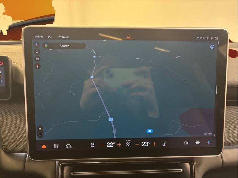 Polestar 4 vaihtoauto