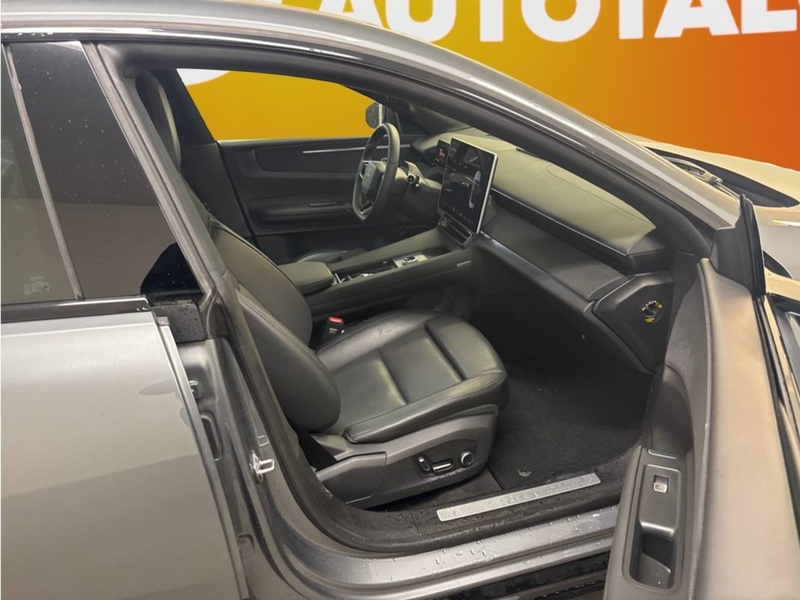 Polestar 4 vaihtoauto