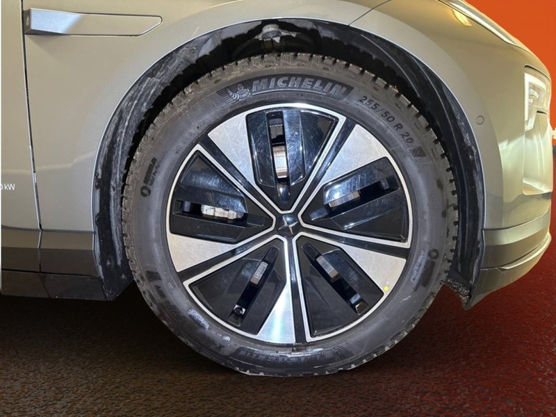 Polestar 4 vaihtoauto