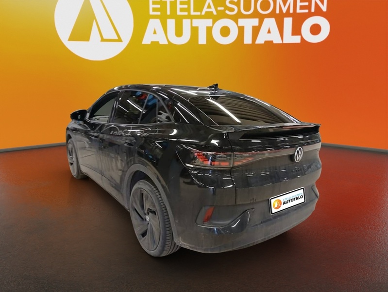 Volkswagen ID.5 vaihtoauto