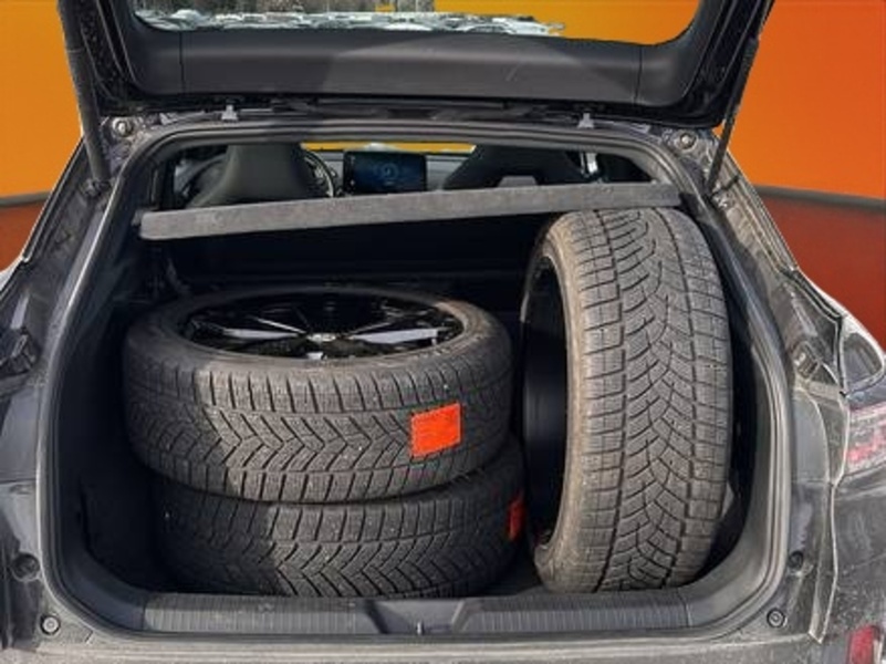 Volkswagen ID.5 vaihtoauto