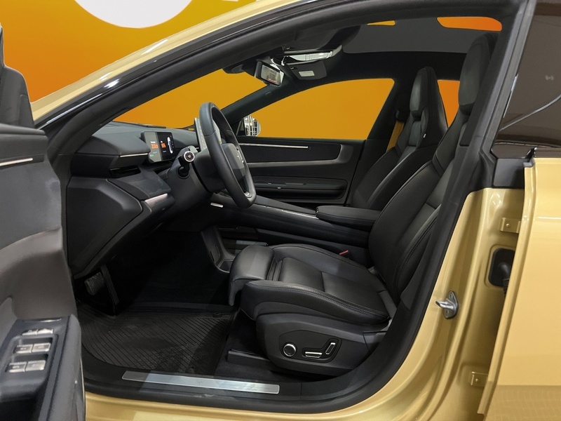 Polestar 4 vaihtoauto