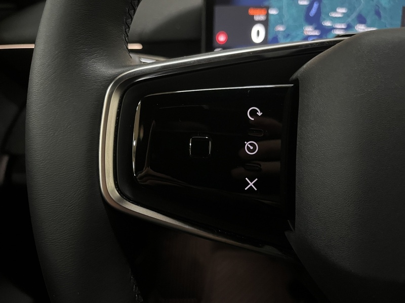 Polestar 4 vaihtoauto